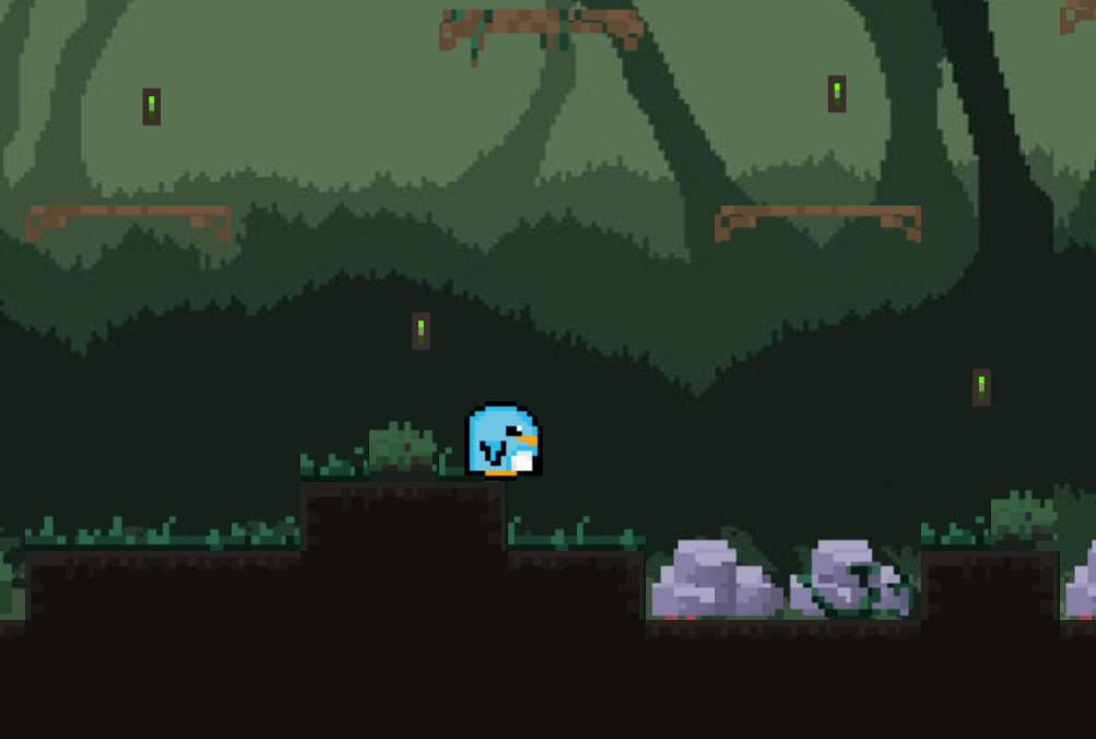 Future Fables screenshot