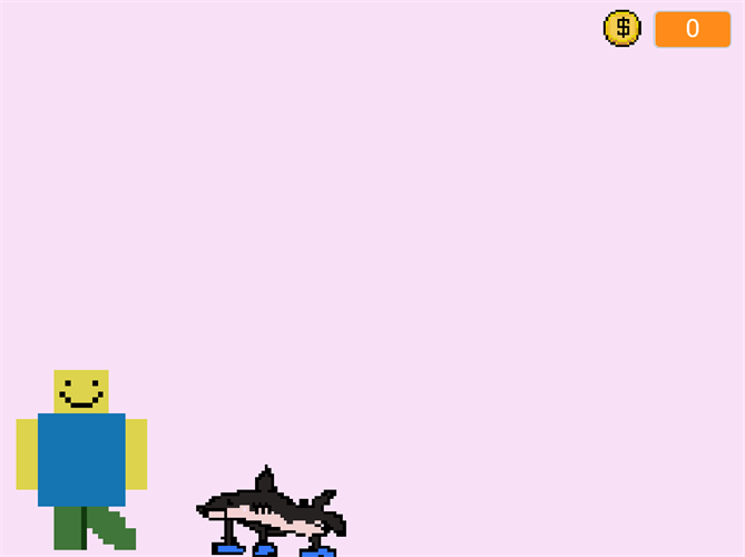 Screenshot of Brainrot jump