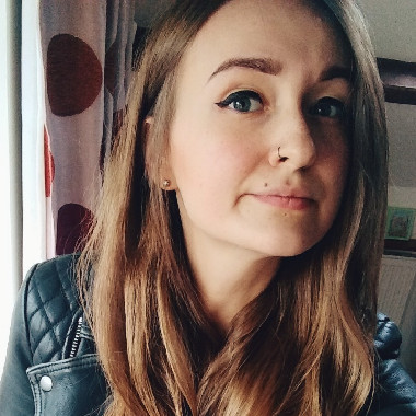 Alena Denisova