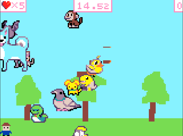 Animal Helper screenshot