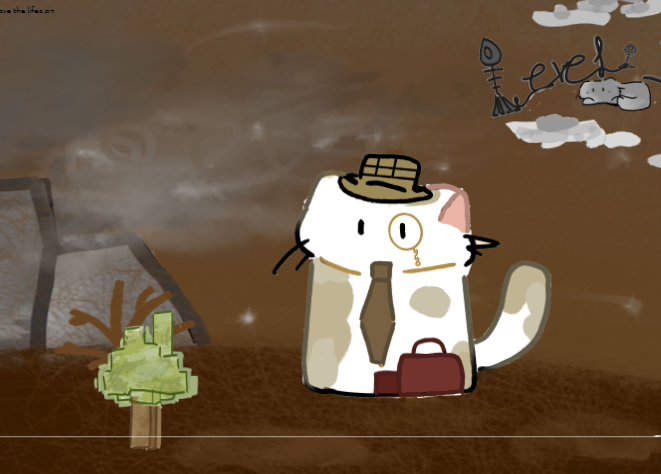 Business Catto hero image