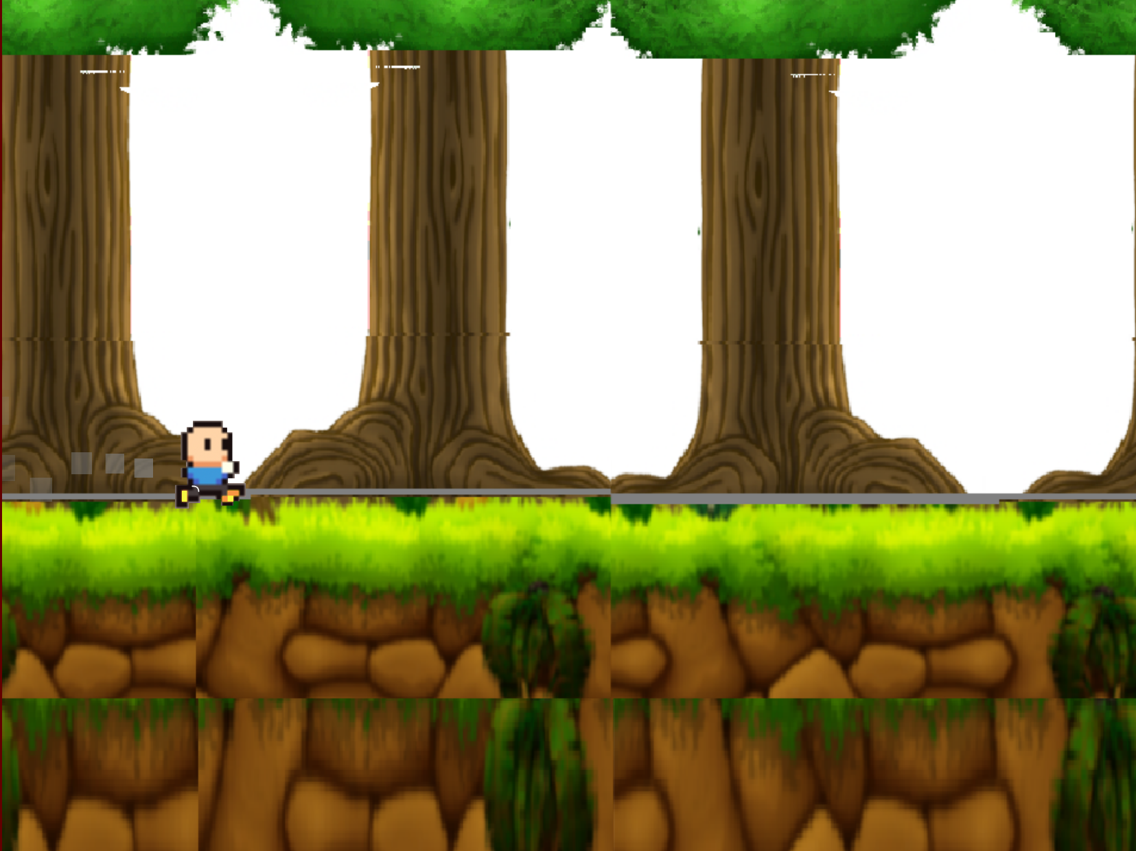 Super Rescuer screenshot