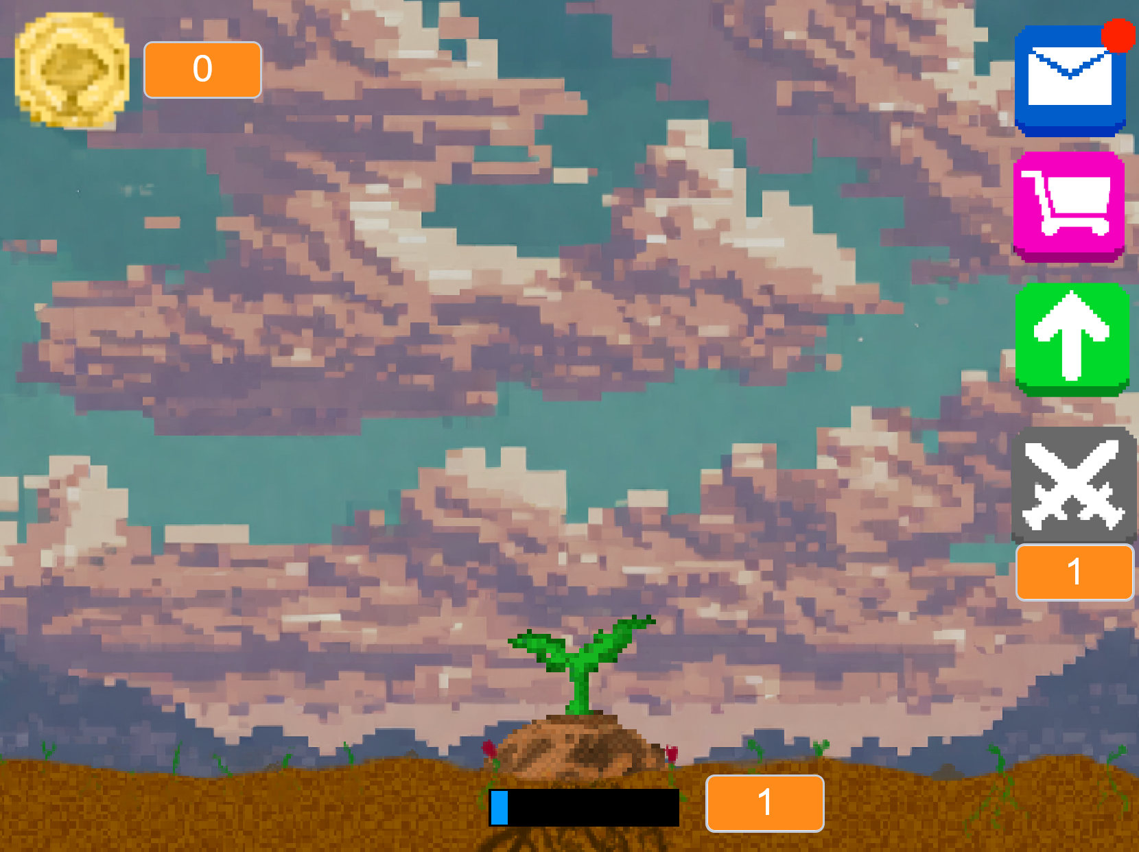 Tree Game hero image